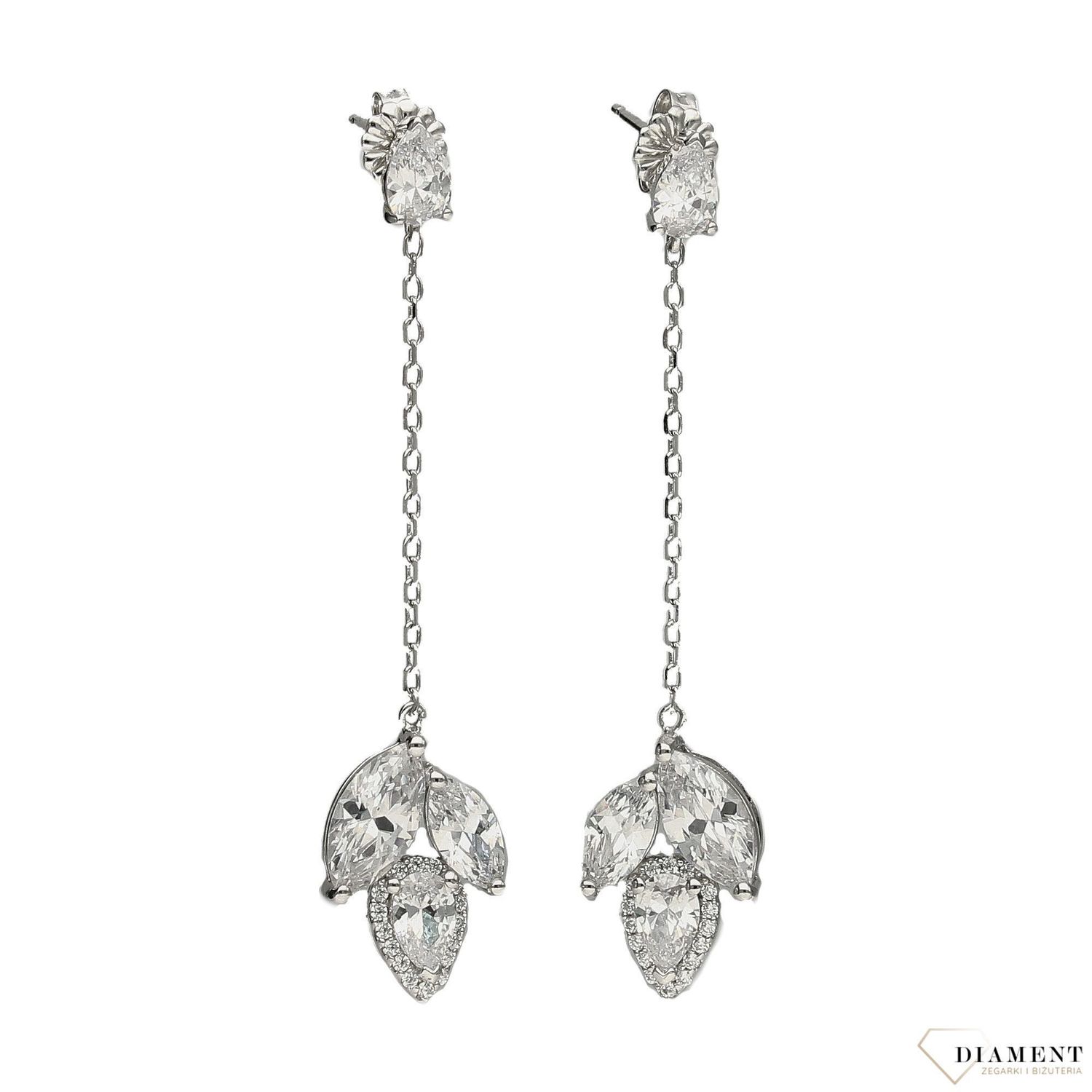 Srebrne kolczyki Dall'Acqua K BY 203 080.jpg